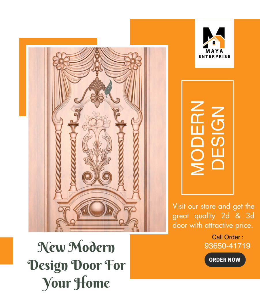Wood Crafting Design in Guwahati